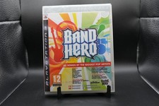 Band Hero (Sony PlayStation 3