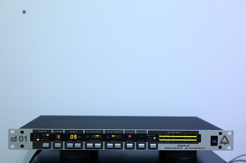 Junger d01 stereo digital - junger,