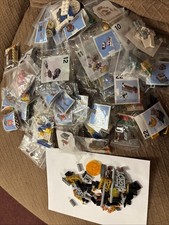 Massive Lego Bundle 81 parts
