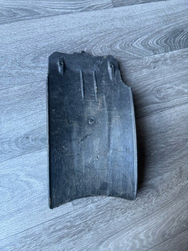Ktm rear mud - ktm, sx