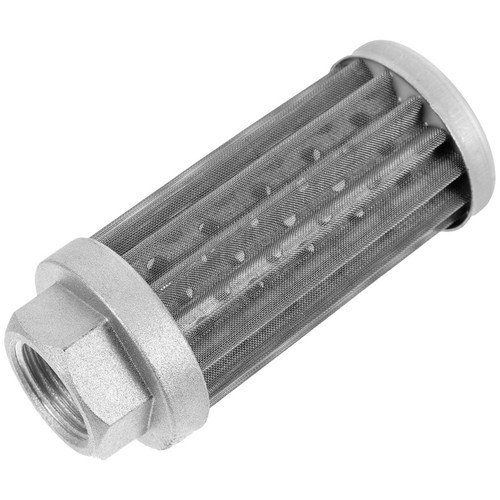 Hydraulic suction strainer - hydraulic,