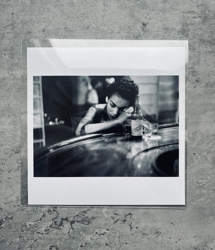 Eve arnold magnum - -,