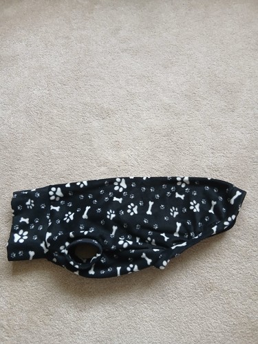 Whippet dog vest jumper - dog,