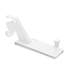 Zanussi Fridge & Freezer Left