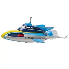 Corgi CC01001 Gerry Anderson's