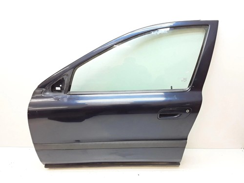 Volvo s60 front - volvo, door