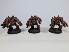 Iron Warriors