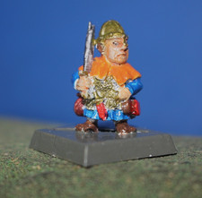 Citadel Oldhammer C11 Halfling