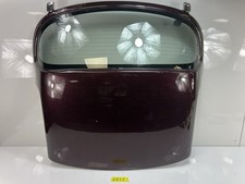 MAZDA MX-5 2005 HARDTOP ROOF