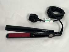 Babyliss Hair Straighteners