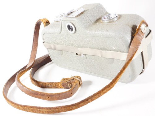 Zeiss ikon camera - camera, and