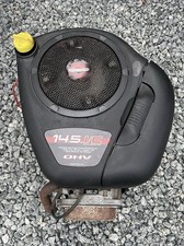 Briggs and Stratton 465cc