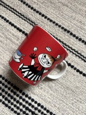 Arabia Finland Moomin 'Little