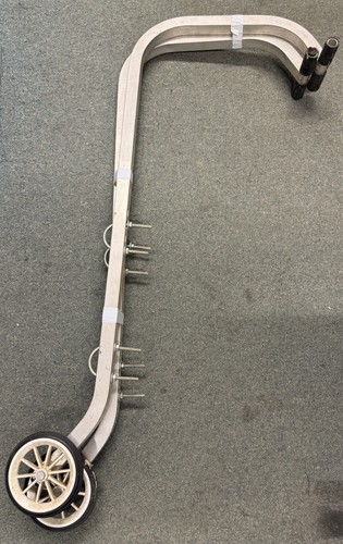 Ladder conversion for - conversion,