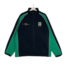 Ireland On Tour Rugby Fleece