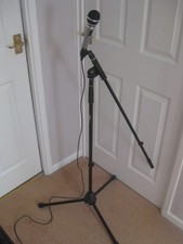Tiger Microphone Boom Stand