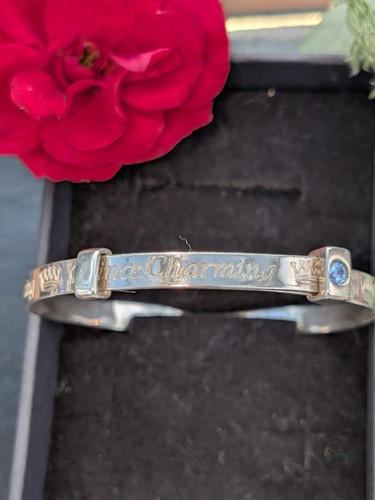 Lovely sterling silver - lovely, baby