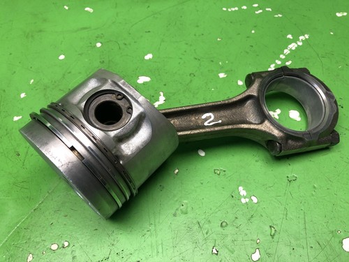 Mitsubishi l200 shogun piston - mitsubishi,