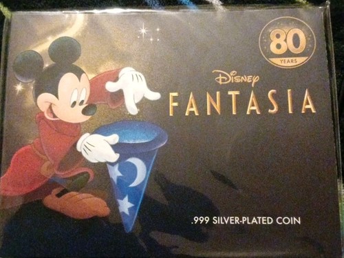 Disney fantasia years - years, 999