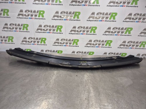 Bmw e31 series front bumper - series,