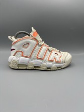 Nike Air More UpTempo Sunset