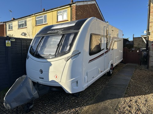 Swift elegance 580 2016 - swift,