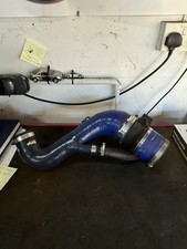 Audi Tt 225 S3 Cupra R Forge Silicon Turbo Intake Pipe Tip 1.8t 20v K04