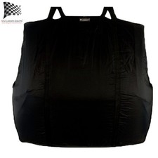 Rover Mgtf Mgf Tf Convertible - Tailored Hardtop Cover Bag 1994 Onwards 4