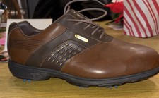 Tonic Golf Shoes Dri-tech