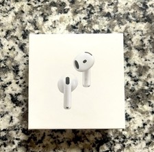 Apple AirPods (4th Generation)