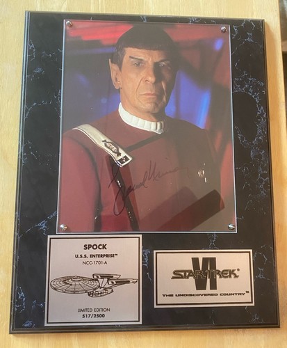 Star trek leonard nimoy hand - star,