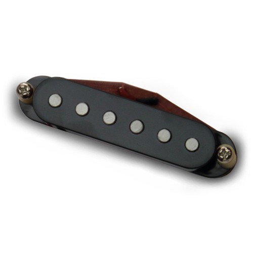 Bare knuckle pickups - bare, camp