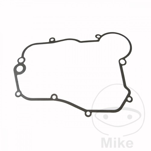 Clutch cover gasket for
