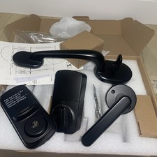 Keyless Entry Door Lock with