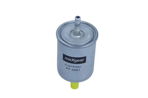 Fuel filter line - fuel,