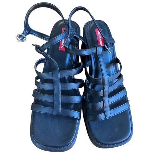 Unionbay black gladiator - unionbay,