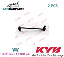 Anti roll bar - bar, pair