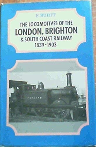 Locomotives the london - of,