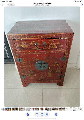 Chinese cabinet - chinese,