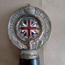 Royal Automobile Club