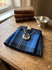 Scottish Big Kilty Bottle