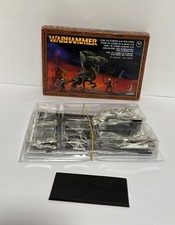 Warhammer-Dark Elf War