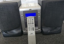 JVC UX-G1 Micro HiFi System CD