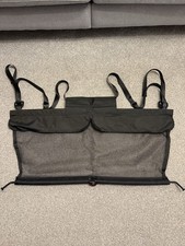 Genuine Volvo XC60 Dog Guard 2018-2024