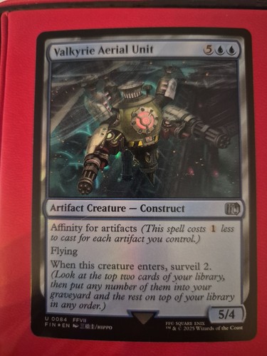 Magic the gathering - magic,