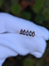 9ct yellow gold colour change