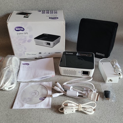 Benq joybee gp2 led mini - benq,