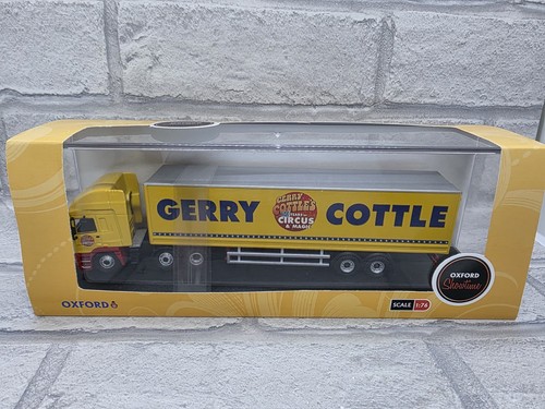 Oxford diecast 76ec004 - 76ec004, oo