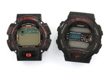 Casio G-Shock Vintage Thermo
