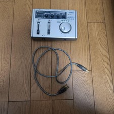 Roland EDIROL UA-3FX USB Audio